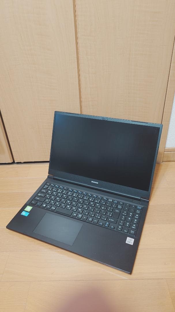 Windowsノート本体 mouse K5 [ Windows 11 ]