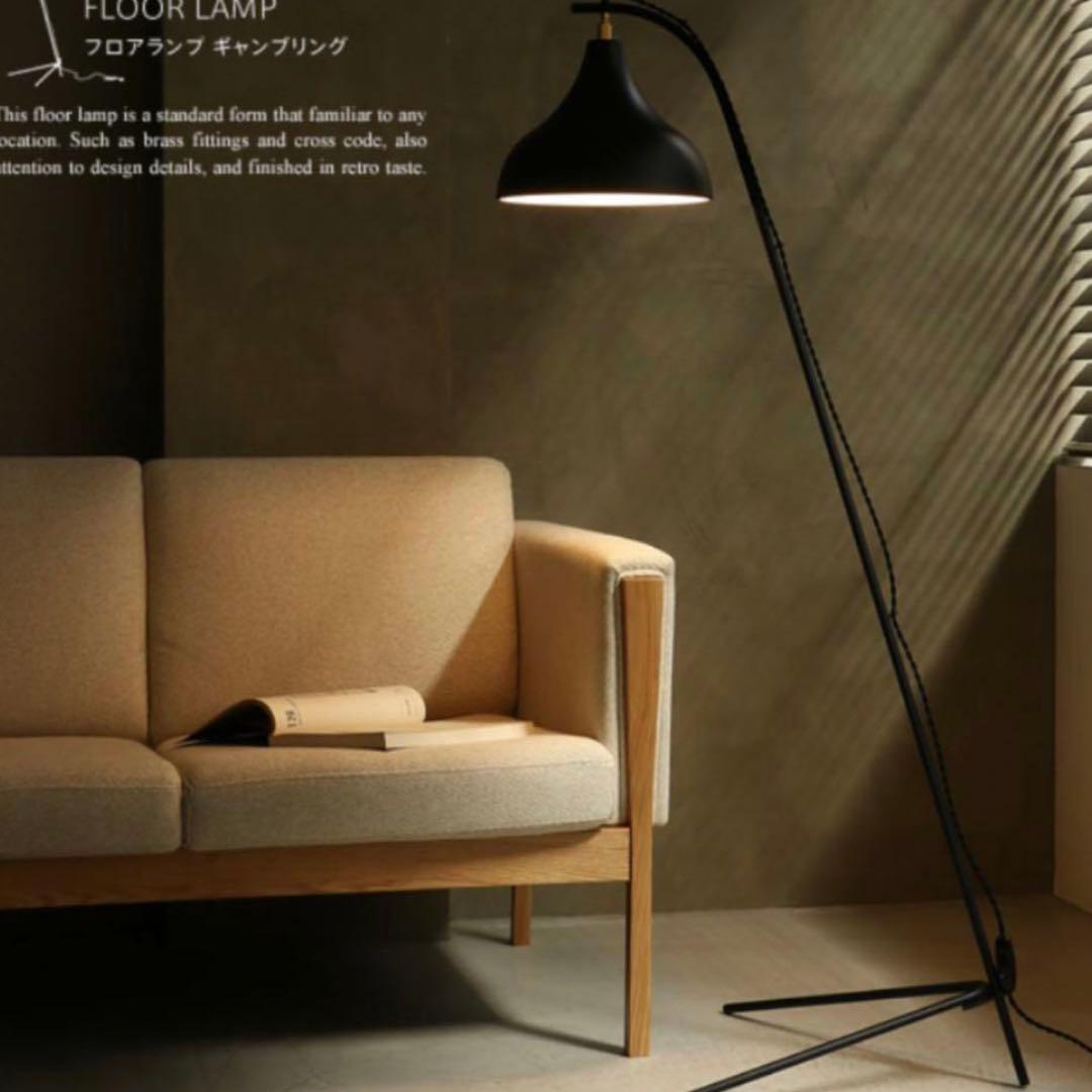 むすび❤︎ウニコフロアスタンド❤︎ unico 別注カラー