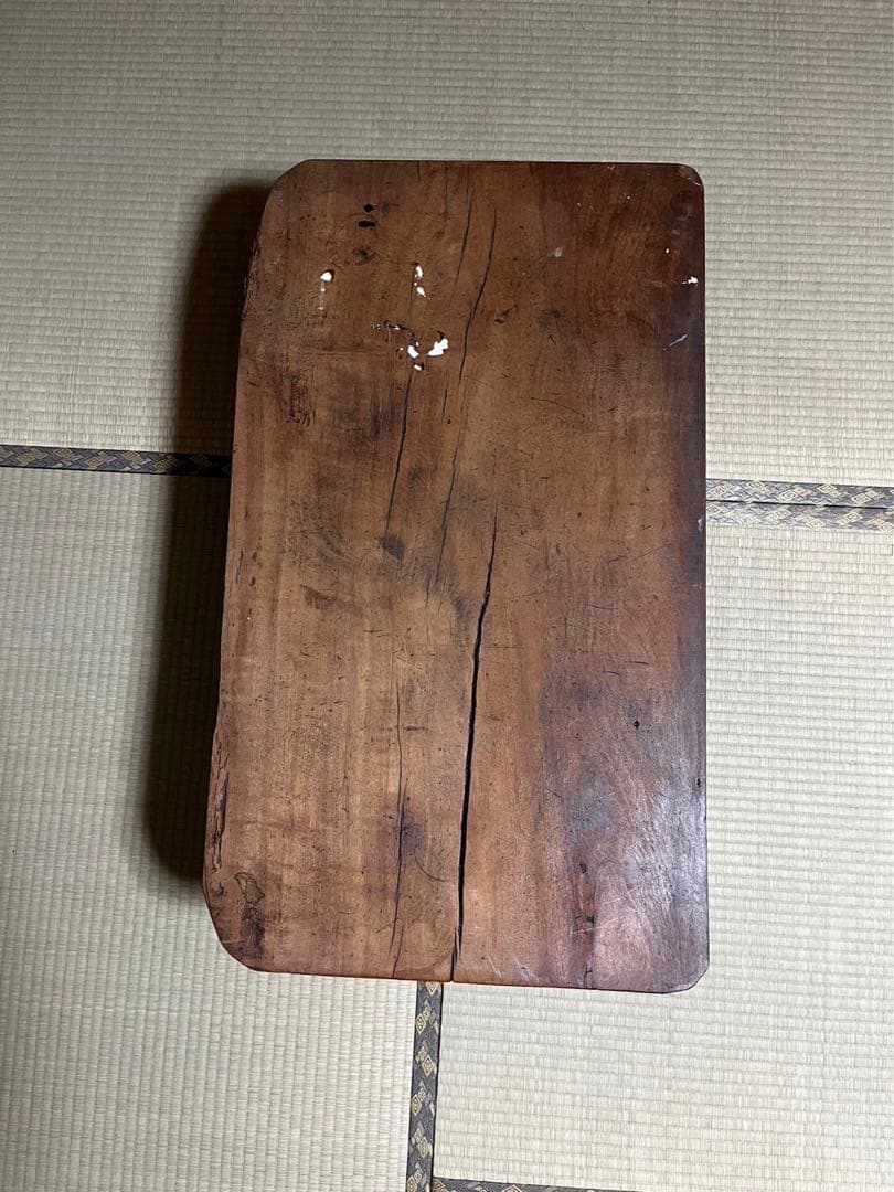 座卓　文机　写経机　ミニテーブル