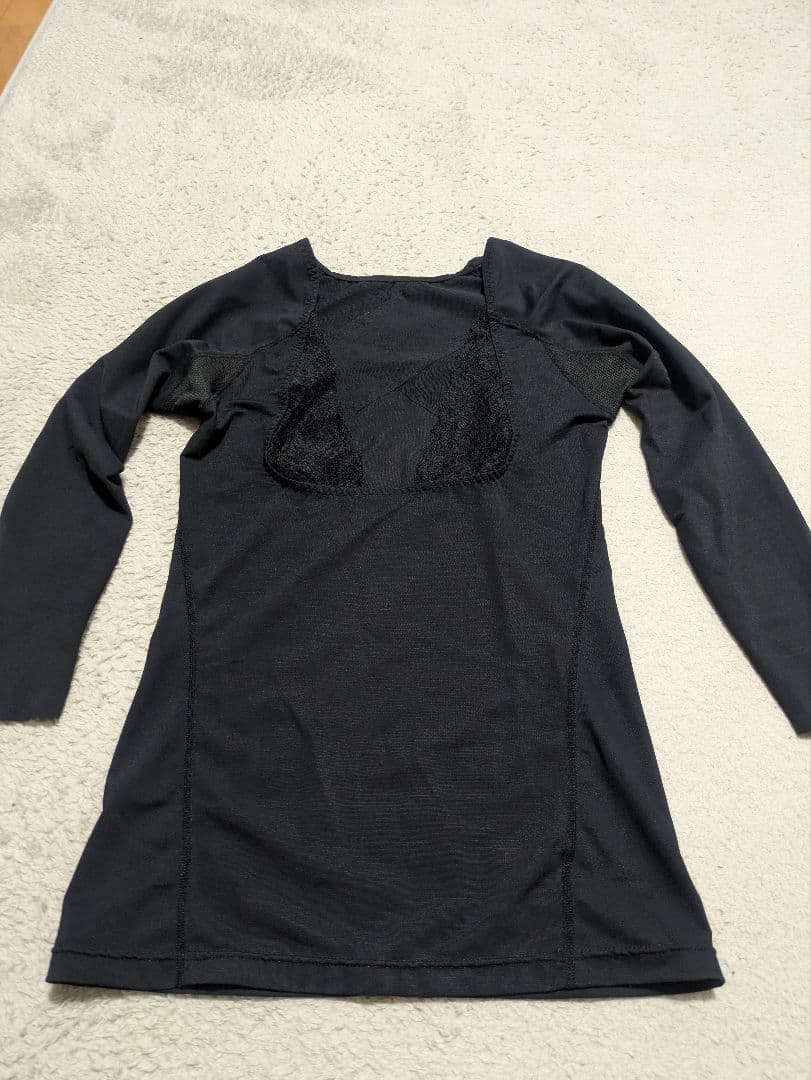 メディーサアームシェイプインナーМプウアボーテ