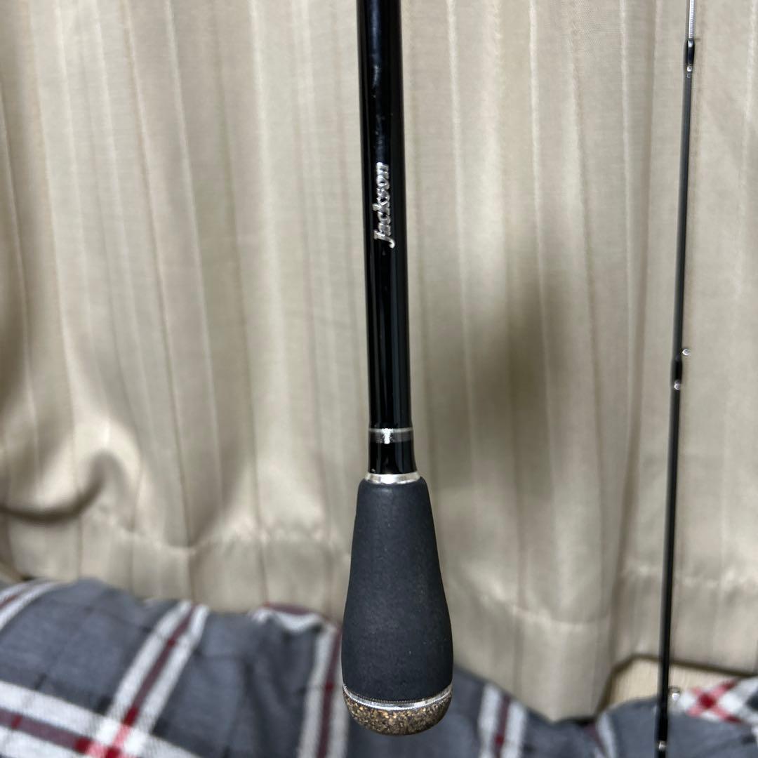 OCEAN GATE（オーシャンゲート）ライトゲームミックス　JOG-76L-K