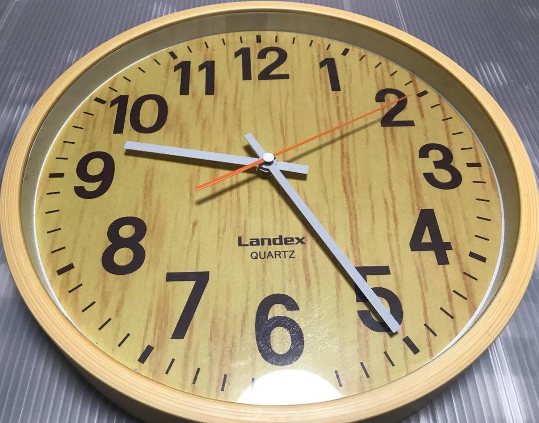 ★ 時計 ★ 壁掛け ★ ウッド ★ おしゃれ ★