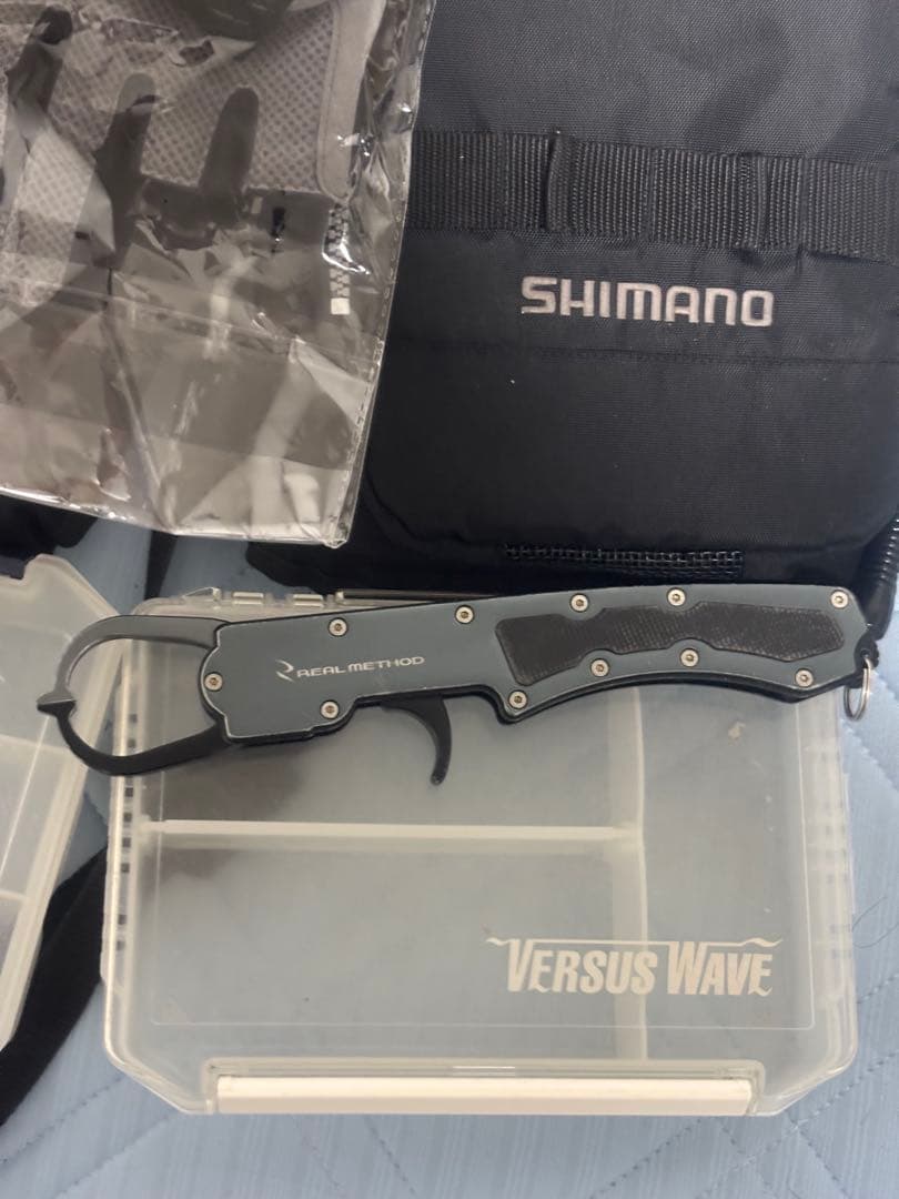 公*ん様 SHIMANO XERO ライフジャケット 黒