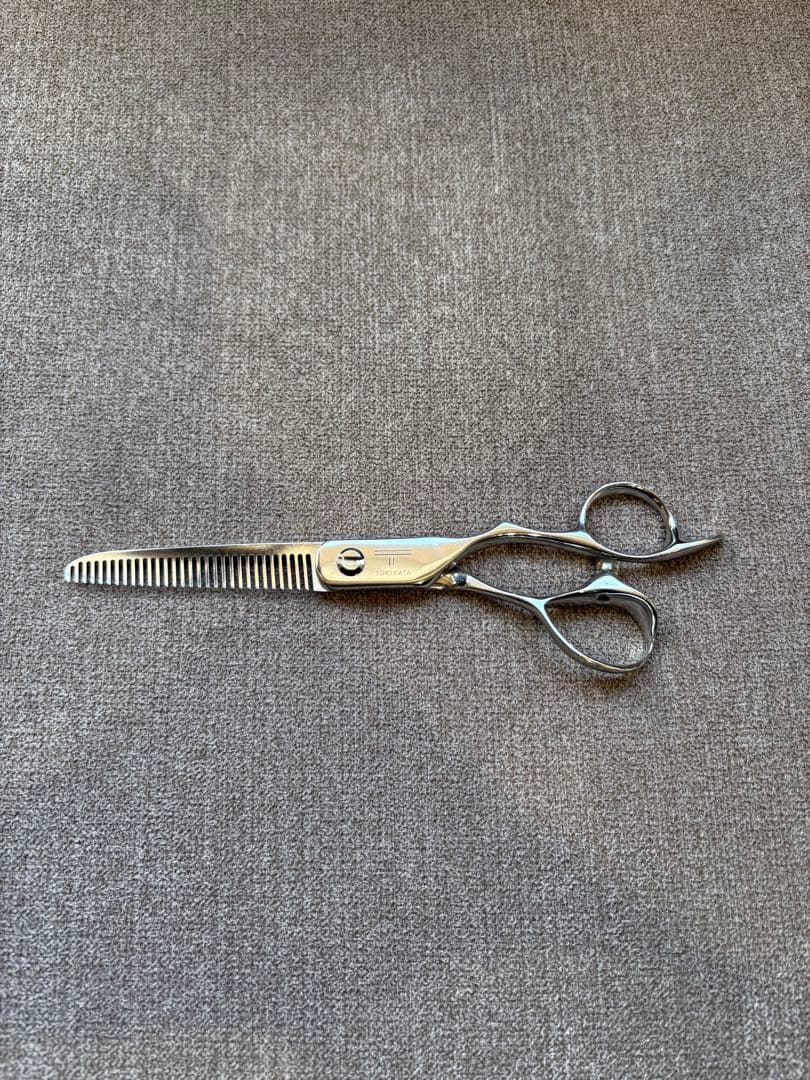 TOKIKATA SUGAMI トキカタ スガミ ハサミ コーム