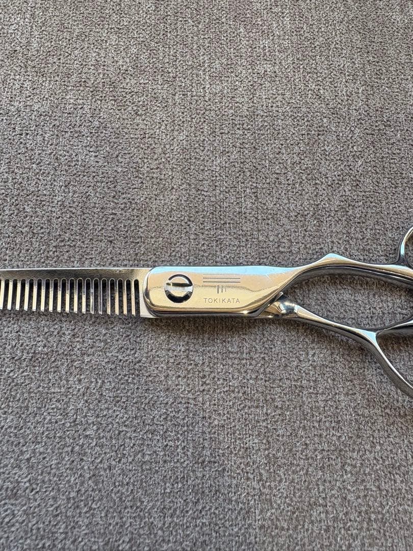 TOKIKATA SUGAMI トキカタ スガミ ハサミ コーム
