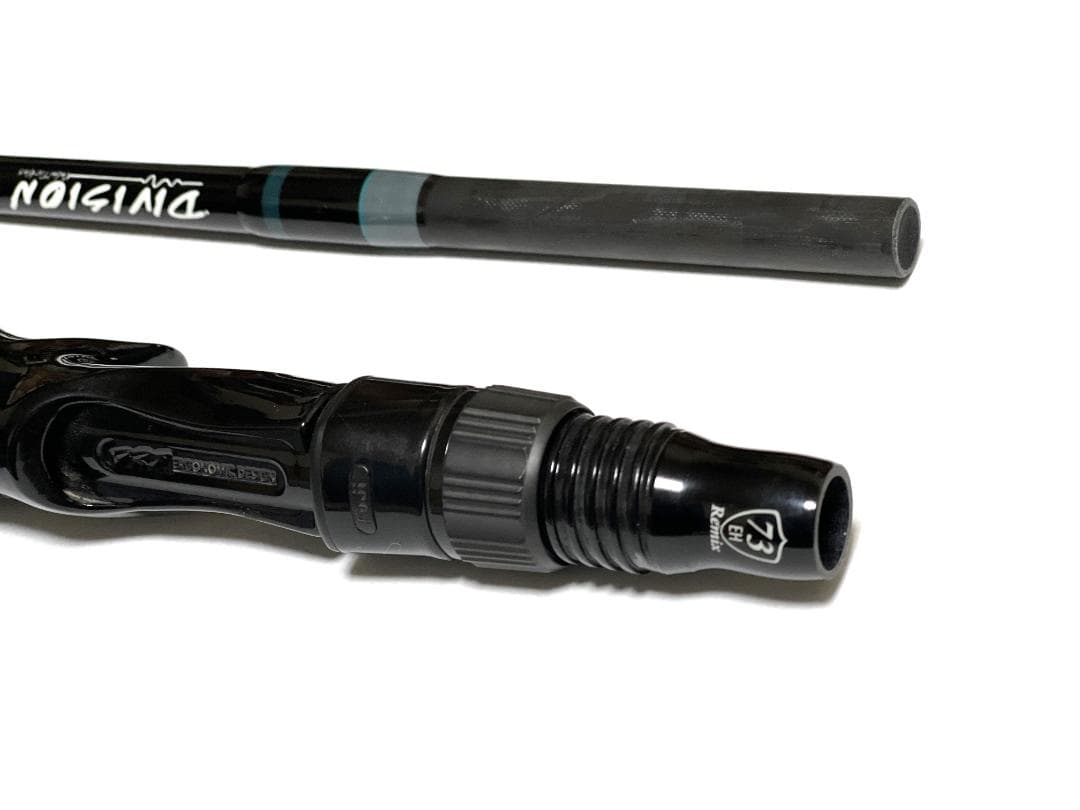 DRT×ツララ　エルホリゾンテ73リミックス 試投のみ