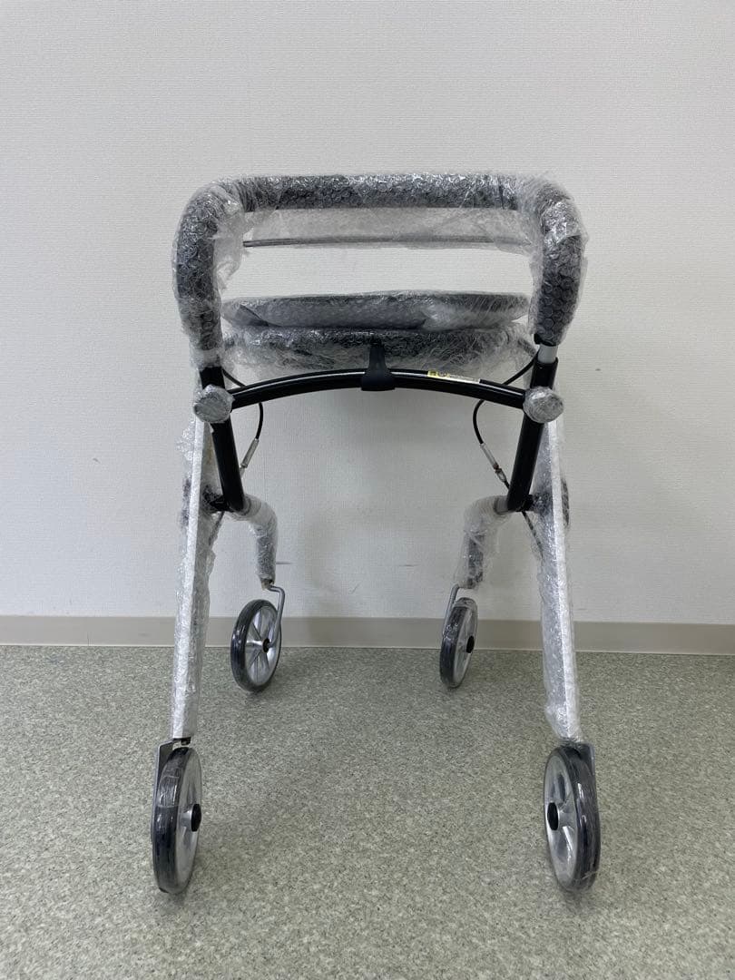 歩行車：レッツゴーミニ