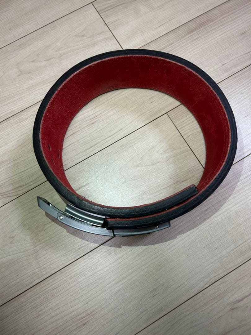 SBD パワーリフティングベルト13mm Mサイズ