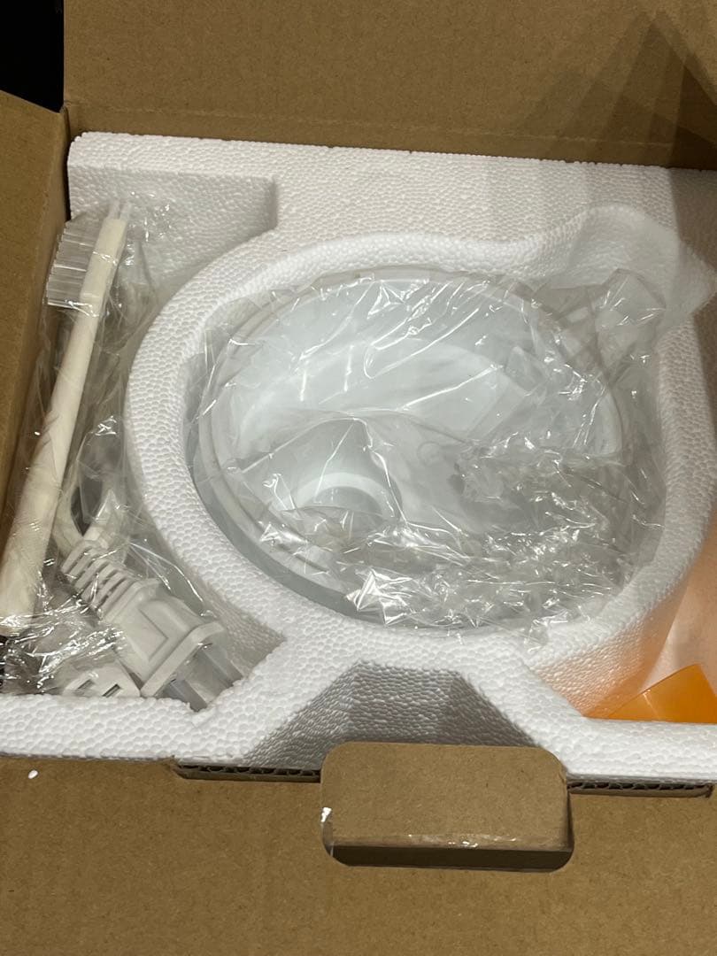 新品、未使用Shop Japan SOY RICH 豆乳メーカー