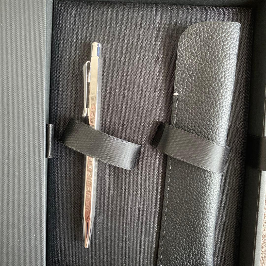 CARAN D'ACHE 2024 ボールペン エクリドール ヘリテージ
