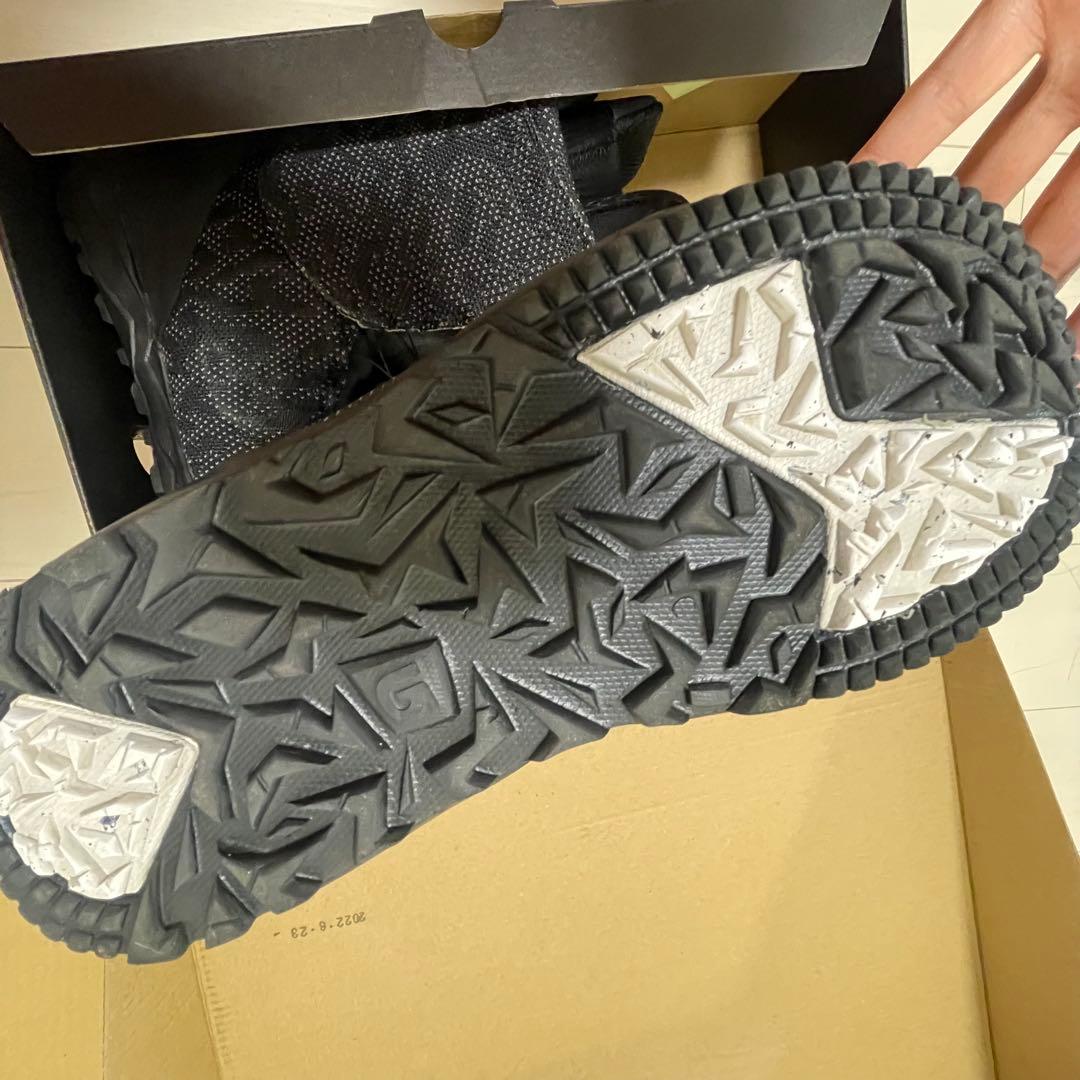 バートン burton スノーボードブーツ スワス BOA 2022-23年