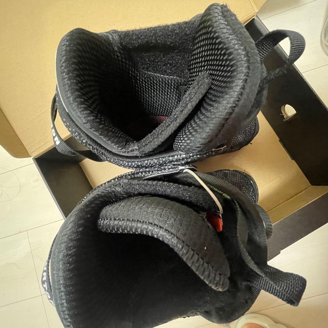 バートン burton スノーボードブーツ スワス BOA 2022-23年