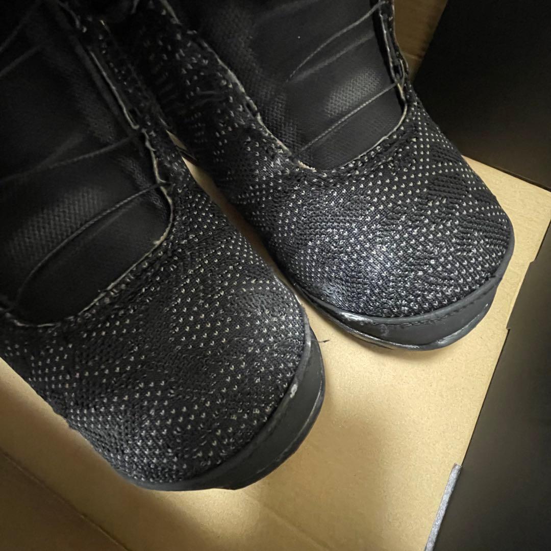 バートン burton スノーボードブーツ スワス BOA 2022-23年