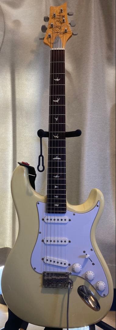 PRS John Mayer Silver Sky SEギター