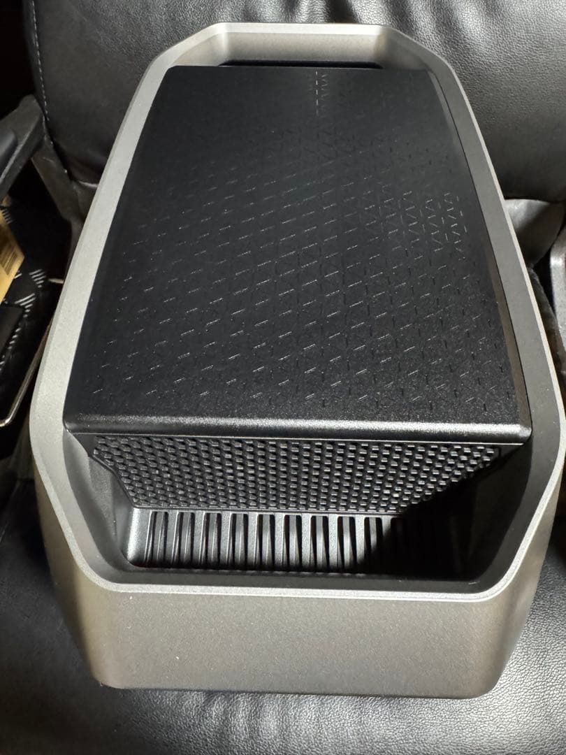 発電機・ポータブル電源 ECOFLOW DELTA 3 plus