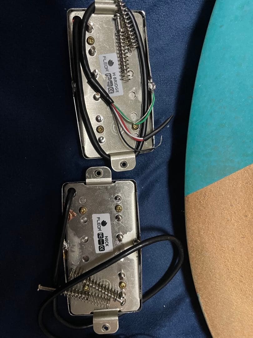 エピフォン　レスポールスタンダード