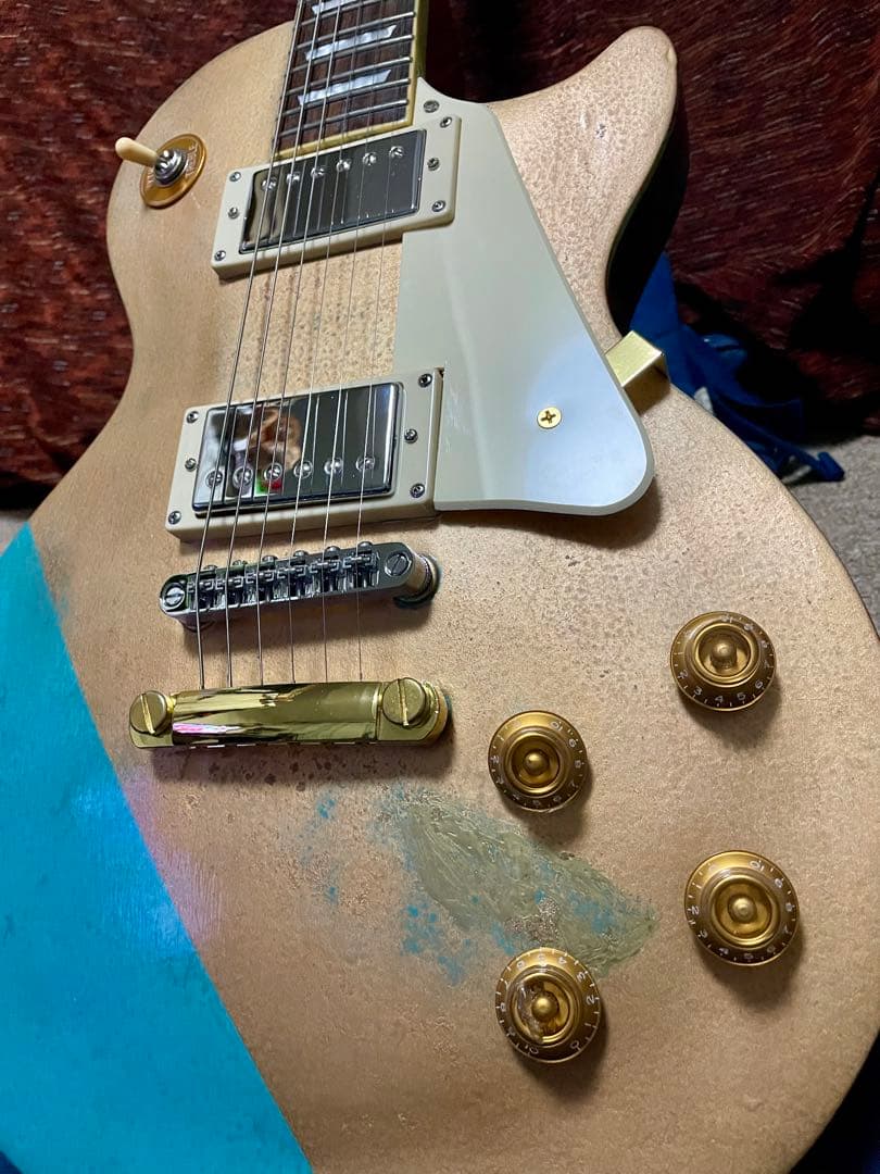 エピフォン　レスポールスタンダード