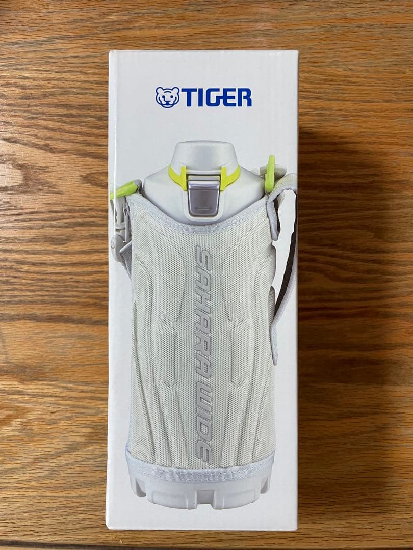 タイガー サハラワイド 水筒 1.0L MME-D100