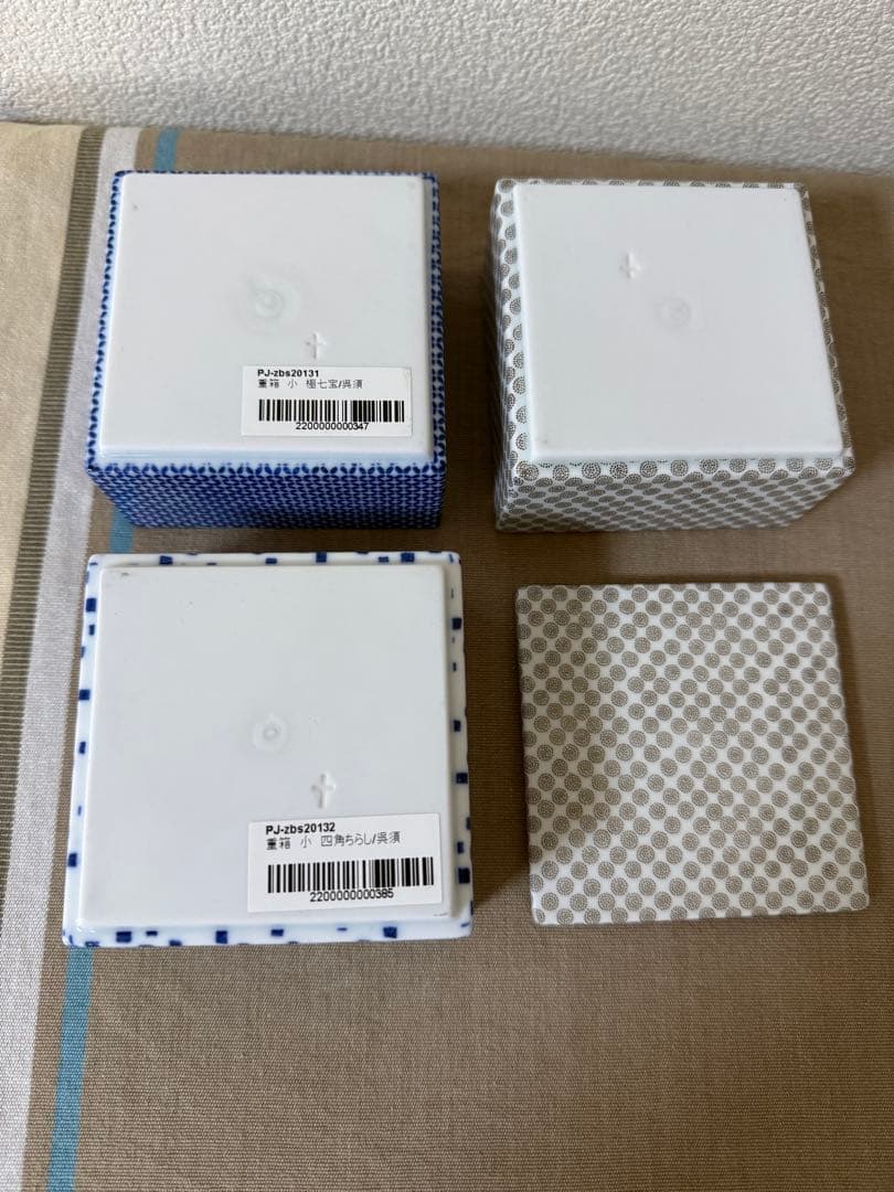 scopeTIME&STYLE 重箱　小サイズ3段