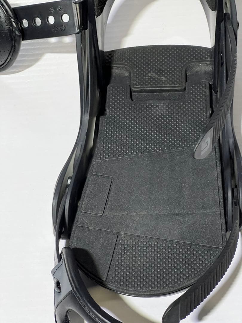 バートン フリースタイル Re:flex 年式　20-21年