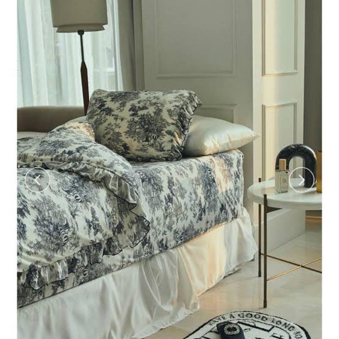 SNIDEL 寝具3点セット