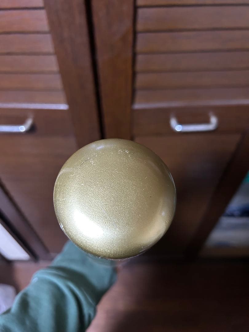 AMAZING HEAD RUN BAT-X II ヘッドランバット