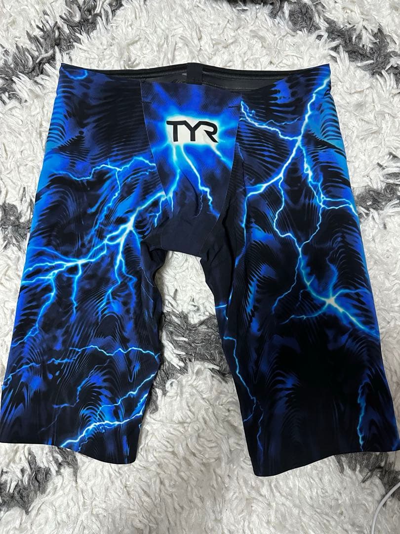 TYR VENZO PHANTOM サイズ26 【セット購入可】 番号3