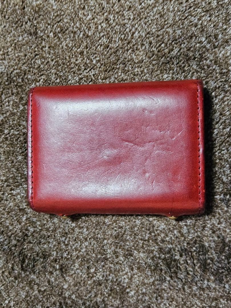 エムピウ ミッレフォッリエ 赤