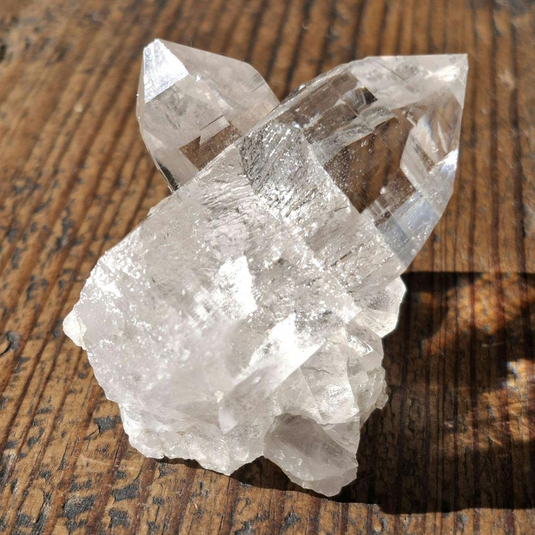 *高品質* ガネーシュヒマール 水晶 原石