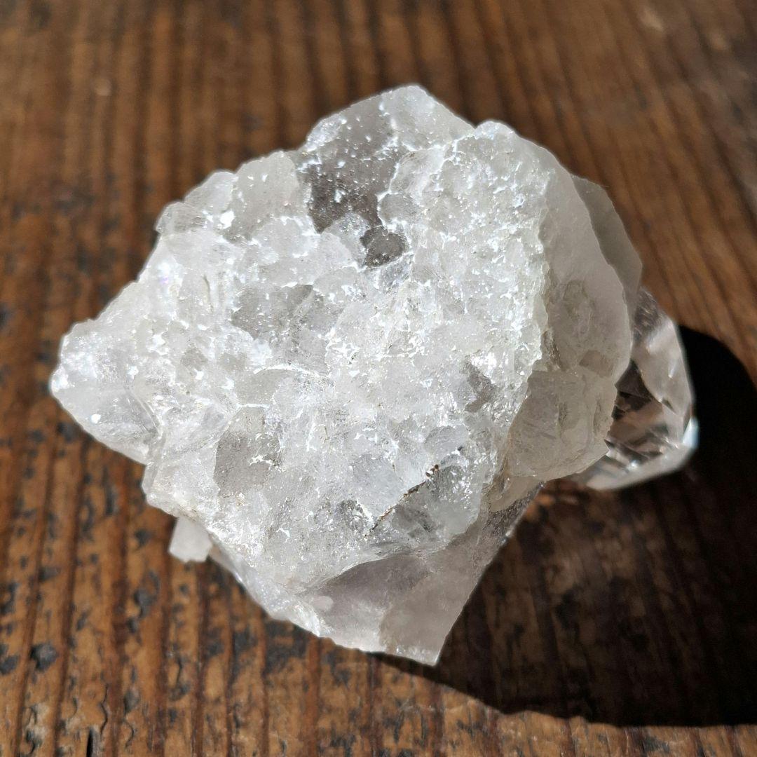 *高品質* ガネーシュヒマール 水晶 原石