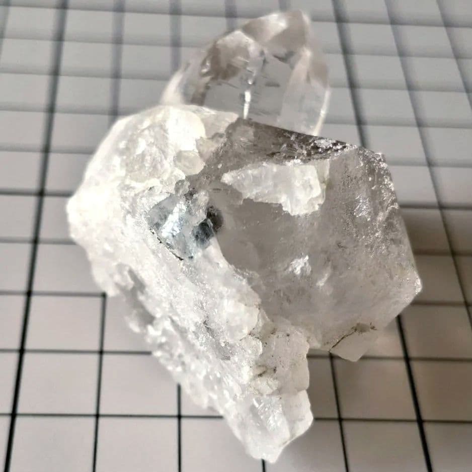 *高品質* ガネーシュヒマール 水晶 原石