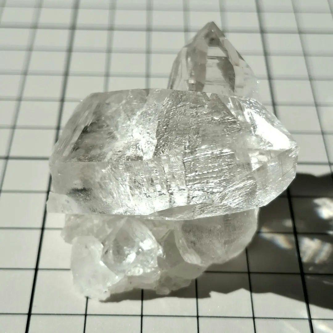 *高品質* ガネーシュヒマール 水晶 原石