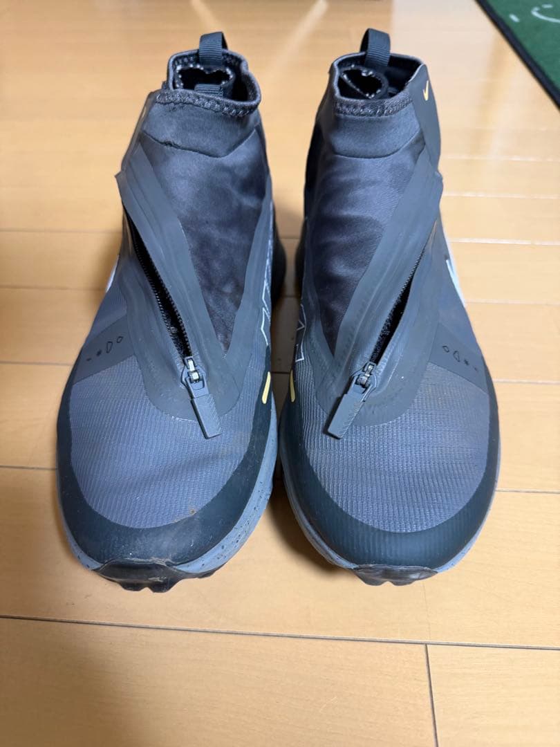 靴 Nike Air Zoom Infinity Tour 2 Shield