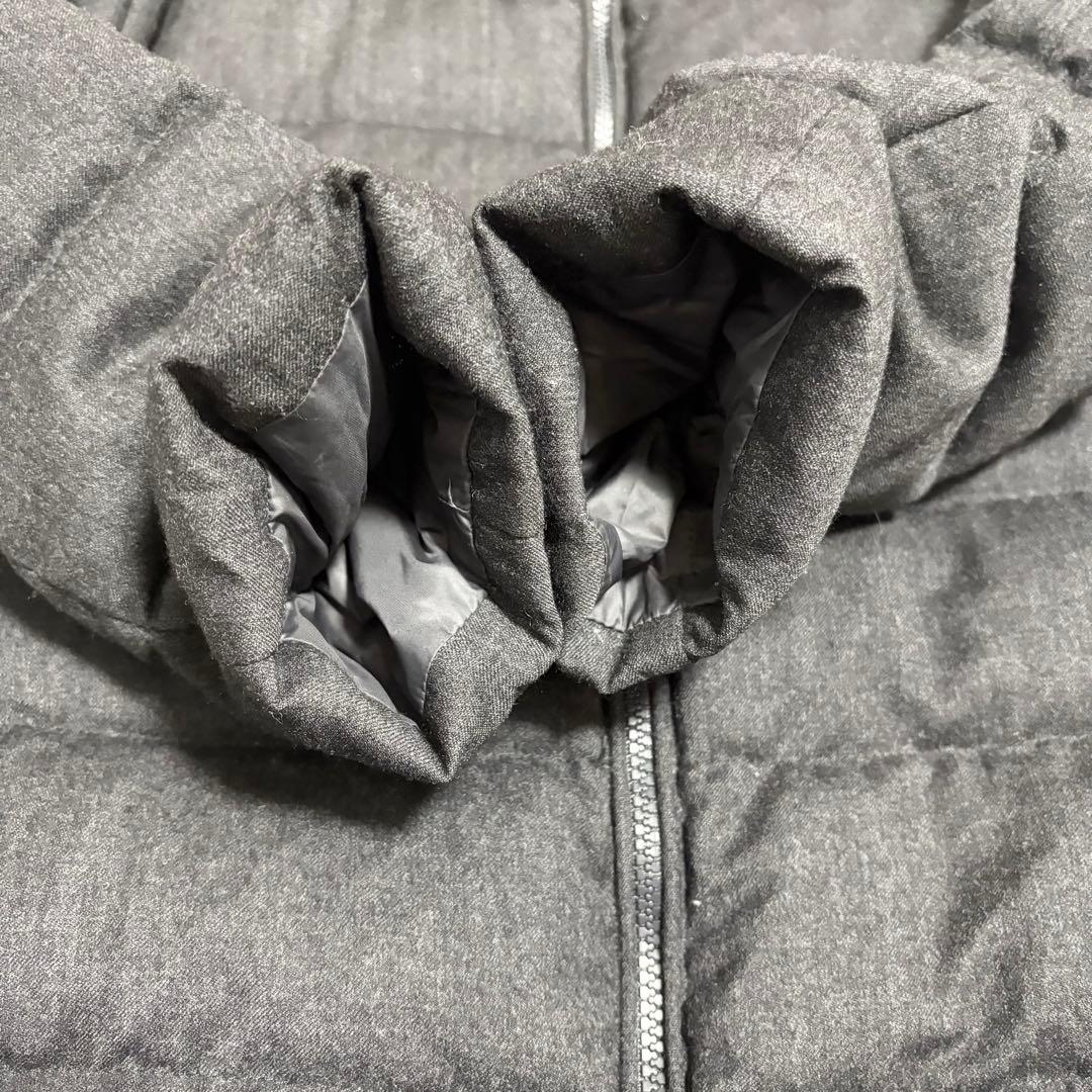 大きいサイズ✨TATRAS KOSAVA ダウンジャケット 2way 現行 L