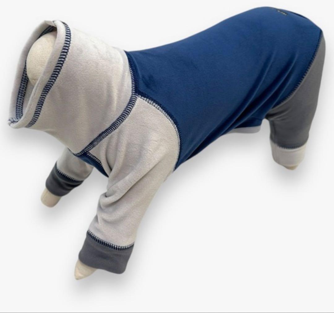 HAPPY TWICE 4legs / ネイビー / サイズ2