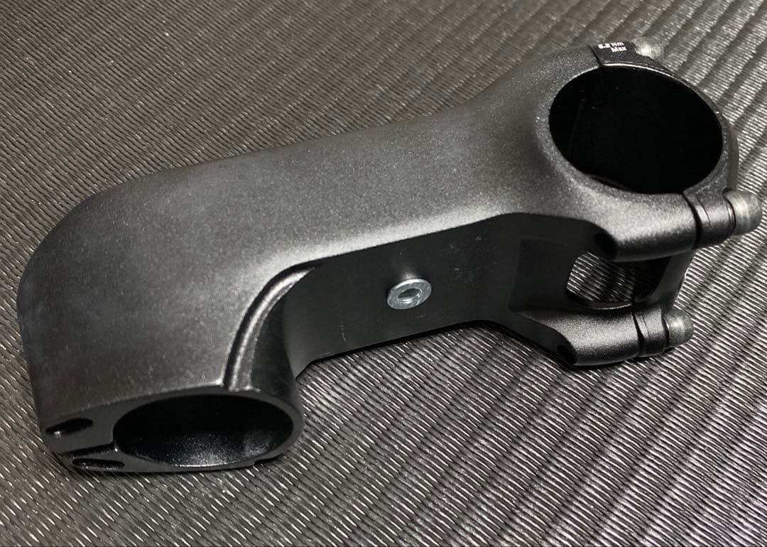 BONTRAGER RCS PRO BLENDR ステム 90mm -7°