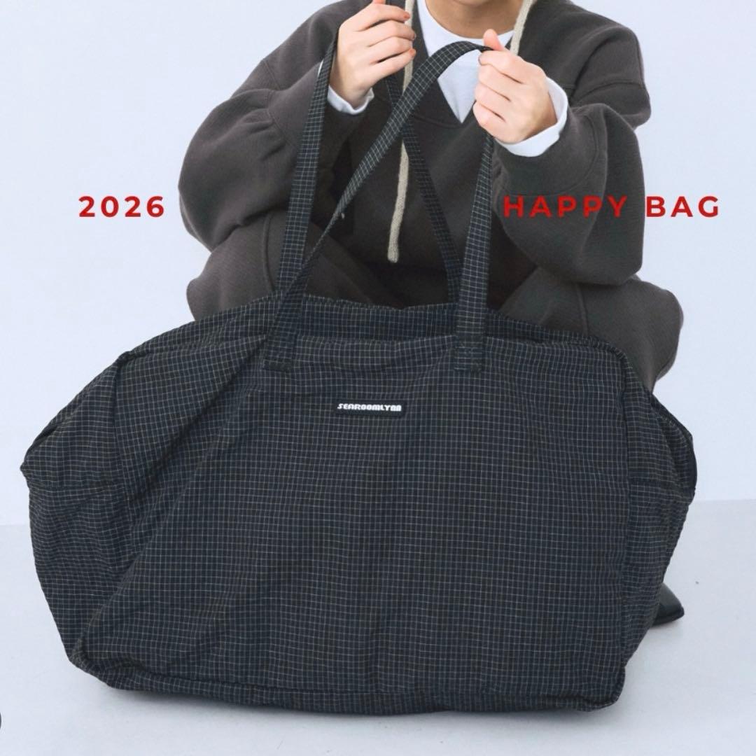 searoomlynn2026＊HAPPY BAG(Mサイズ)