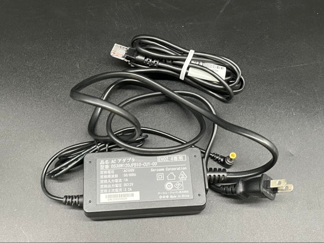 ◇ASUS TUF GAMING AX4200 Wi-Fiルーター