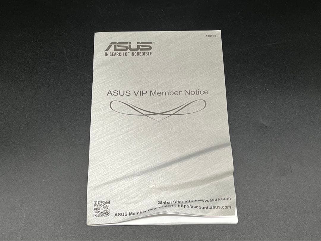 ◇ASUS TUF GAMING AX4200 Wi-Fiルーター