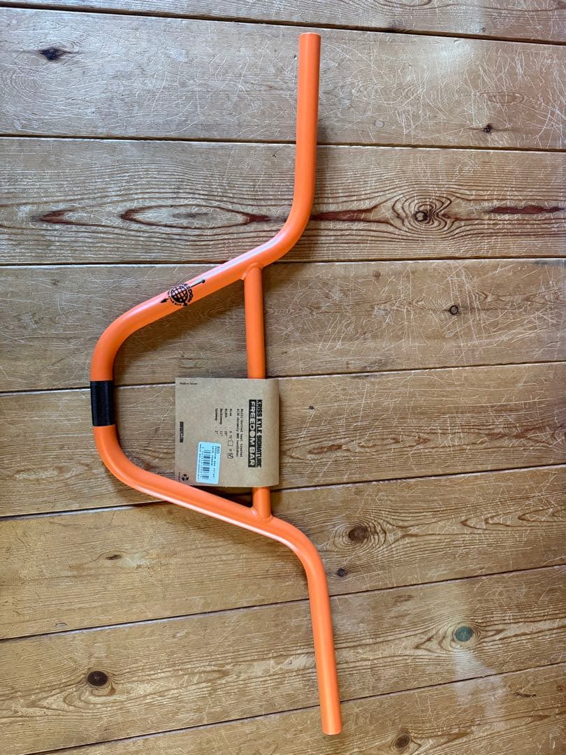 パーツ BSD Kris Kyle Signature Freedom Bar