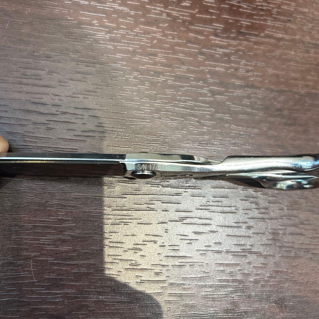 トギノン　マリンシャーク