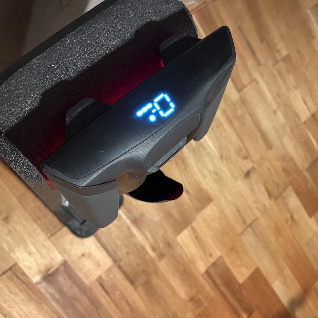 Ninebot Kickscooter Air T15 ナインボット