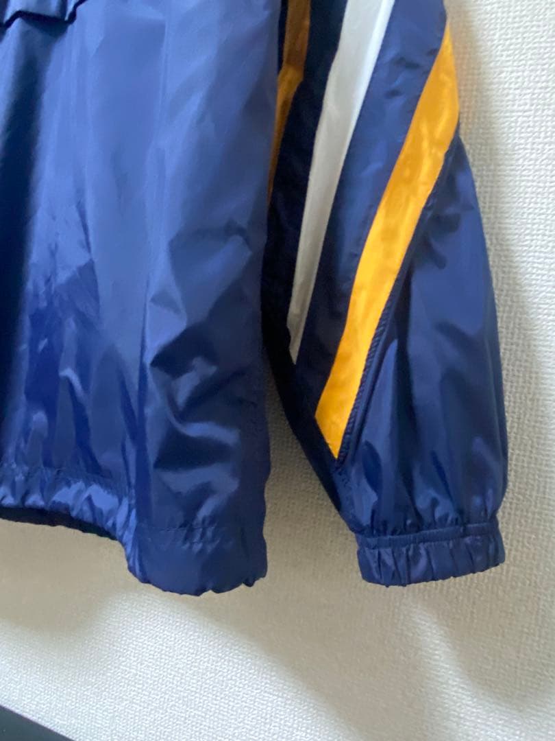 レアルマドリード　90年代　ジャケット　トレーニングウェア　古着