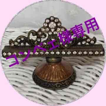 ★写真たて★ポストカード立て★名刺ホルダー★薔薇雑貨