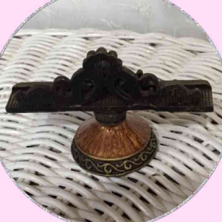 ★写真たて★ポストカード立て★名刺ホルダー★薔薇雑貨