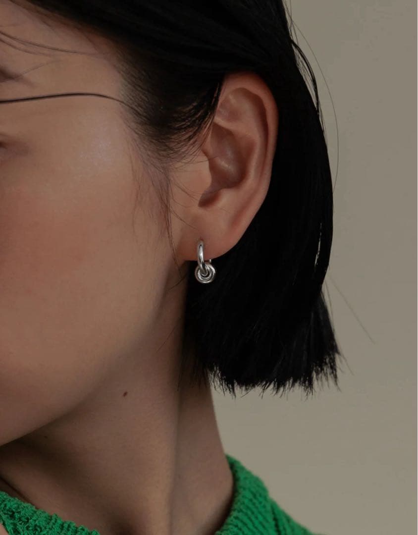 heres CO PIERCE ( Rondel ) 片耳