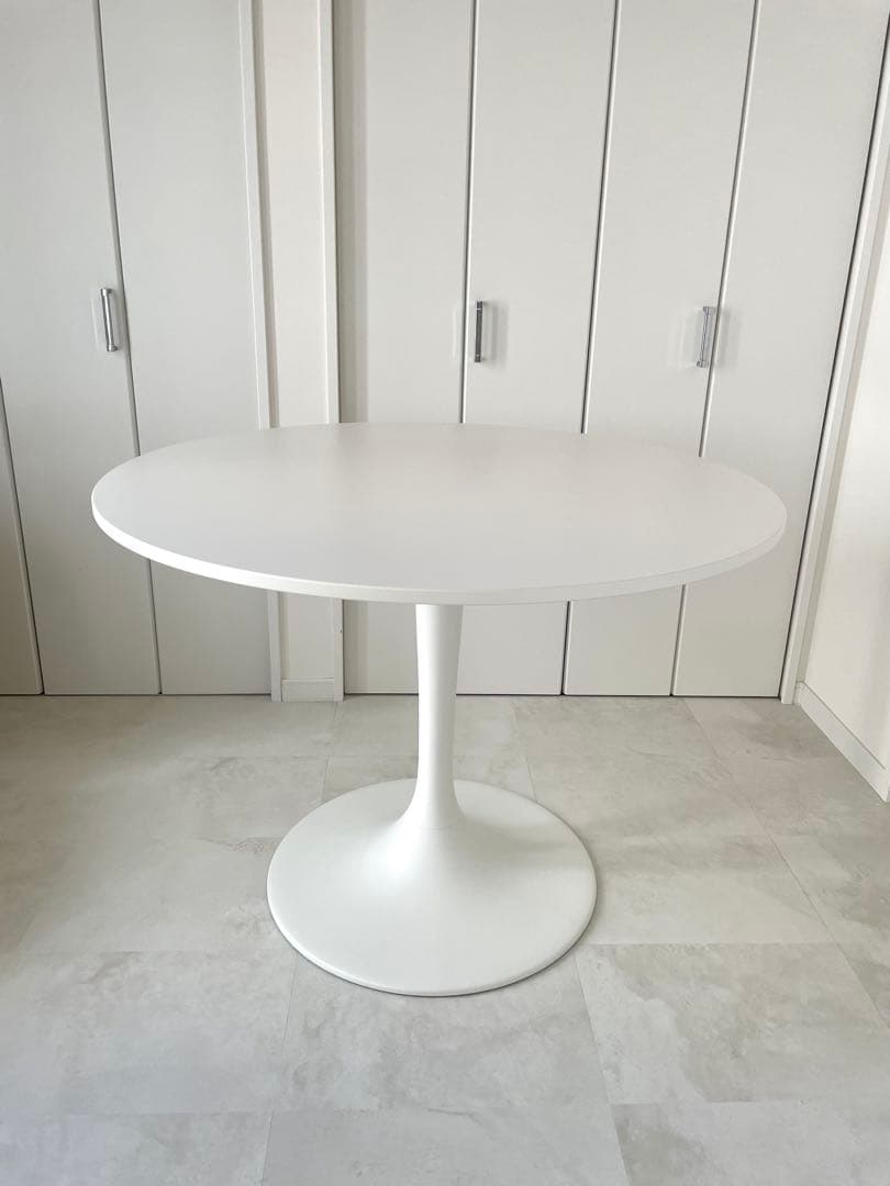 ※値下げしました　IKEA DOCKSTA ドクスタ　テーブル