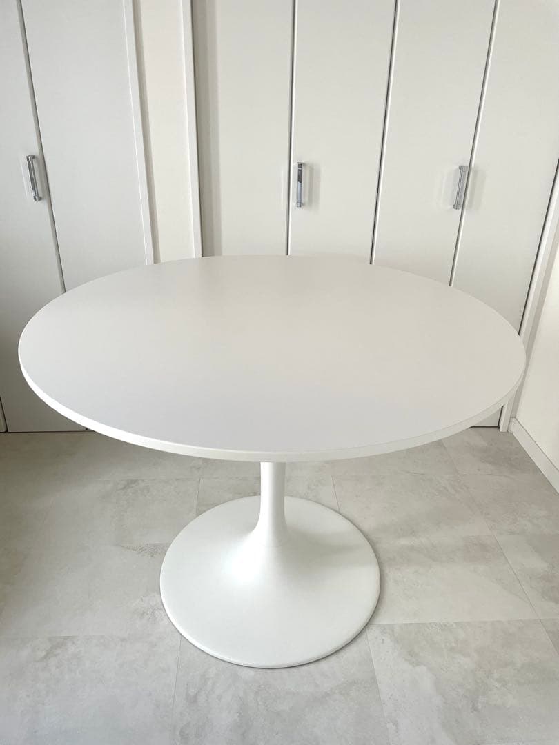 ※値下げしました　IKEA DOCKSTA ドクスタ　テーブル