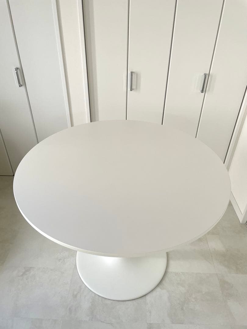 ※値下げしました　IKEA DOCKSTA ドクスタ　テーブル