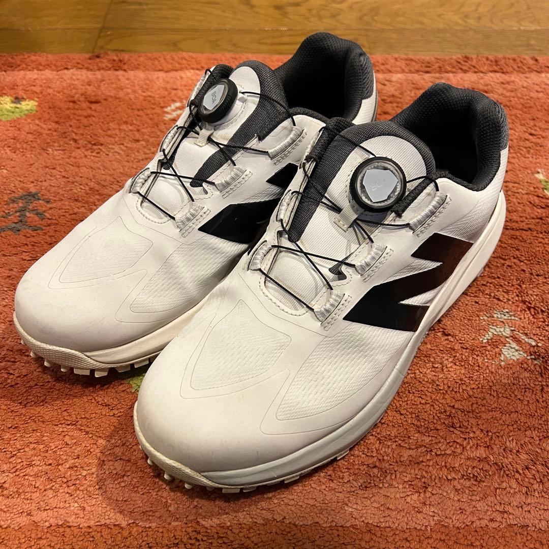 ※ちょこぼい ニューバランス FuelCell1001V5 27.5㎝